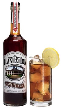 James River Plantation Tea